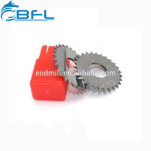 BFL Tungsten Carbide Saw Blade For Steel Cutting